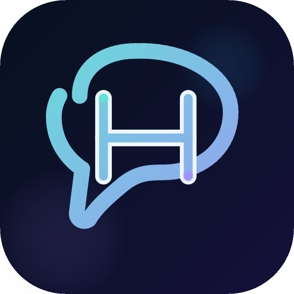 HermesThreads app icon
